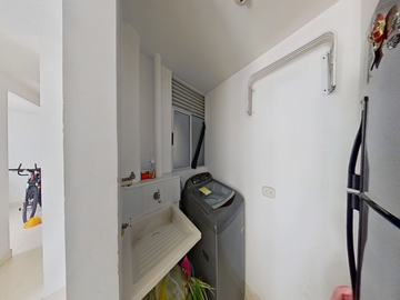 Venta Apartamento,ciudad Guabinas,yumbo, Barichara