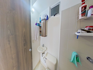 Venta Apartamento,ciudad Guabinas,yumbo, Barichara