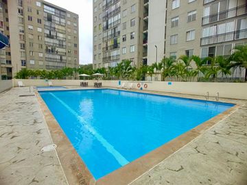 Venta Apartamento,ciudad Guabinas,yumbo, Barichara