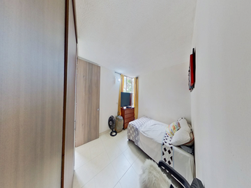 Venta Apartamento,ciudad Guabinas,yumbo, Barichara