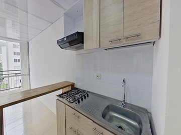 Venta Apartamento,ciudad Guabinas,yumbo,lorica