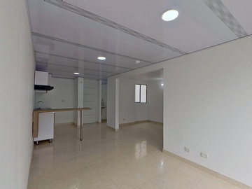 Venta Apartamento,ciudad Guabinas,yumbo,lorica