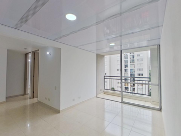 Venta Apartamento,ciudad Guabinas,yumbo,lorica