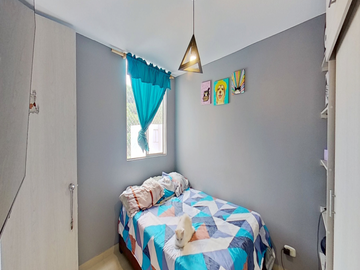 Venta Apartamento,ciudad Guabinas, Yumbo, Palomino