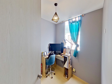 Venta Apartamento,ciudad Guabinas, Yumbo, Palomino
