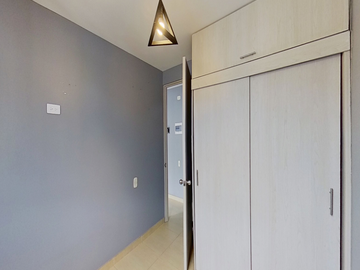 Venta Apartamento,ciudad Guabinas, Yumbo, Palomino