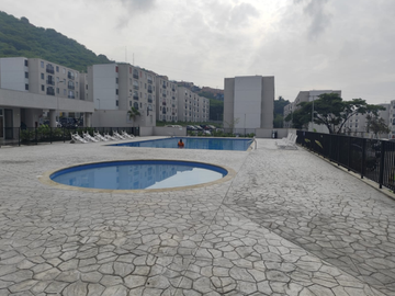 Venta Apartamento,ciudad Guabinas, Yumbo, Palomino