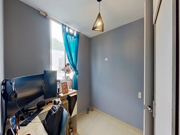 Venta Apartamento,ciudad Guabinas, Yumbo, Palomino
