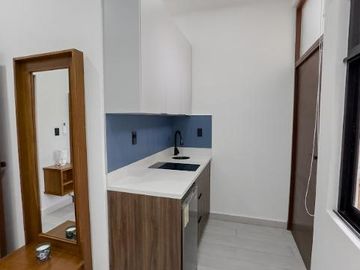 Departamento 2 Habitaciones en Venta Planta Baja BACALAR