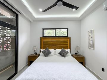 Departamento 2 Habitaciones en Venta Planta Baja BACALAR
