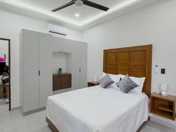 Departamento 1 Habitacion en Venta Planta Baja BACALAR
