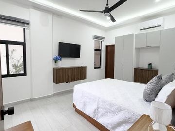Departamento 1 Habitacion en Venta Planta Baja BACALAR