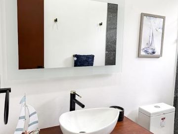 Departamento 1 Habitacion en Venta Planta Baja BACALAR