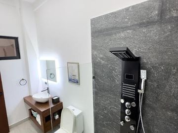 Departamento en Venta 3 Habitaciones BACALAR con Vista a la laguna