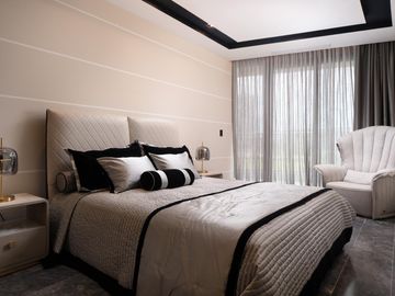 * Departamento en venta Puerto Cancun, Shark Tower