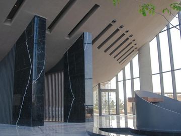 * Departamento en venta Puerto Cancun, Shark Tower