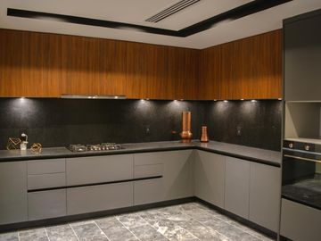 * Departamento en venta Puerto Cancun, Shark Tower