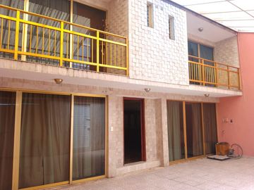 VENTA CASA CIUDAD NEZAHUALCOYOTL