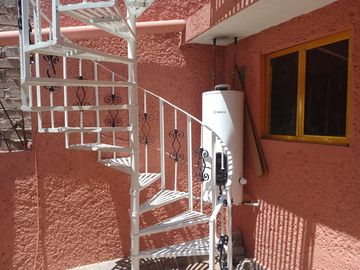 VENTA CASA CIUDAD NEZAHUALCOYOTL