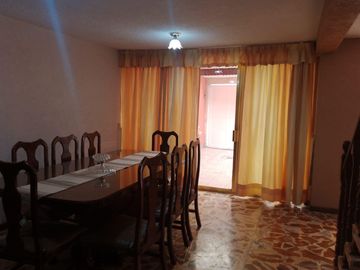 VENTA CASA CIUDAD NEZAHUALCOYOTL