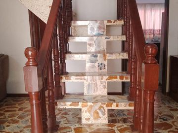 VENTA CASA CIUDAD NEZAHUALCOYOTL