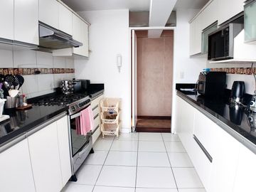 Duplex en Ocasión en Valle Hermoso Surco