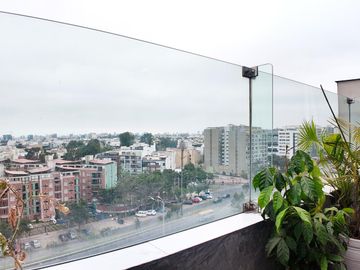 Duplex en Ocasión en Valle Hermoso Surco