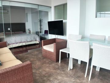 Duplex en Ocasión en Valle Hermoso Surco