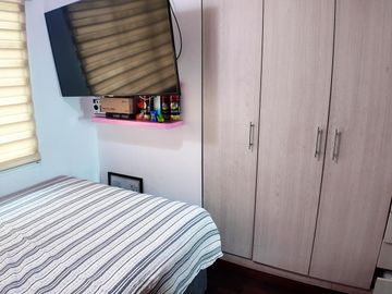 Duplex en Ocasión en Valle Hermoso Surco