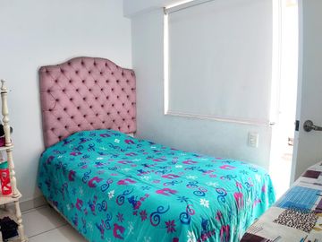 Duplex en Ocasión en Valle Hermoso Surco