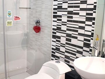 Duplex en Ocasión en Valle Hermoso Surco