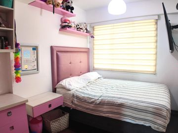 Duplex en Ocasión en Valle Hermoso Surco