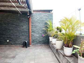 Duplex en Ocasión en Valle Hermoso Surco