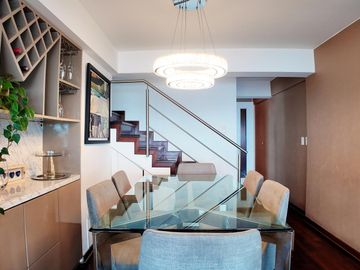 Duplex en Ocasión en Valle Hermoso Surco