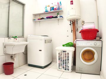 Duplex en Ocasión en Valle Hermoso Surco