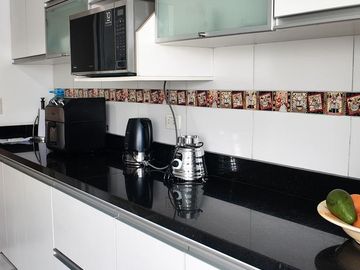 Duplex en Ocasión en Valle Hermoso Surco