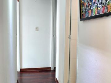 Duplex en Ocasión en Valle Hermoso Surco