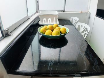 Duplex en Ocasión en Valle Hermoso Surco