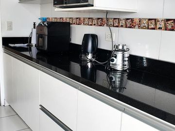 Duplex en Ocasión en Valle Hermoso Surco