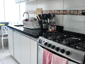Duplex en Ocasión en Valle Hermoso Surco