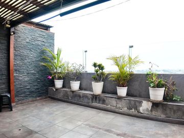 Duplex en Ocasión en Valle Hermoso Surco