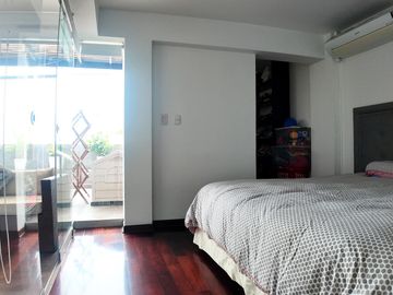 Duplex en Ocasión en Valle Hermoso Surco
