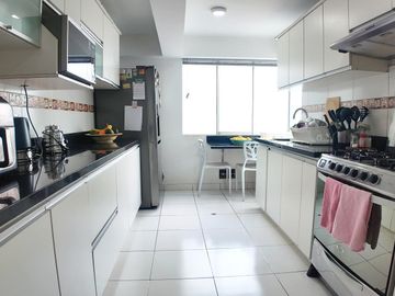 Duplex en Ocasión en Valle Hermoso Surco