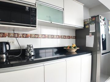 Duplex en Ocasión en Valle Hermoso Surco