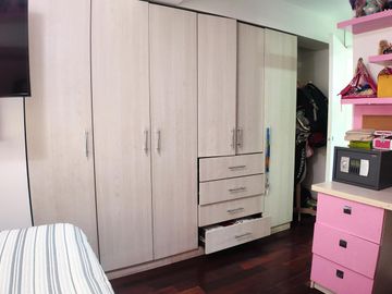 Duplex en Ocasión en Valle Hermoso Surco