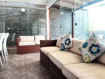 Duplex en Ocasión en Valle Hermoso Surco