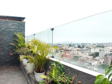 Duplex en Ocasión en Valle Hermoso Surco