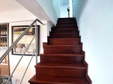 Duplex en Ocasión en Valle Hermoso Surco