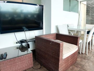Duplex en Ocasión en Valle Hermoso Surco