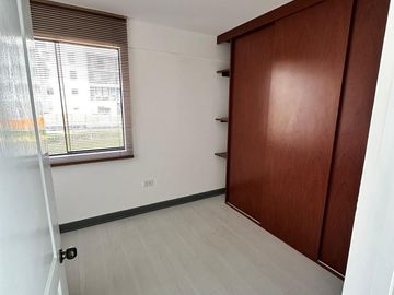 ALQUILER  DEPARTAMENTO EN LA AV. LA MERCED SURCO
